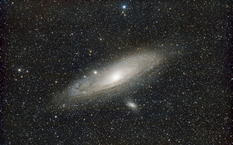 Cosmic Casual