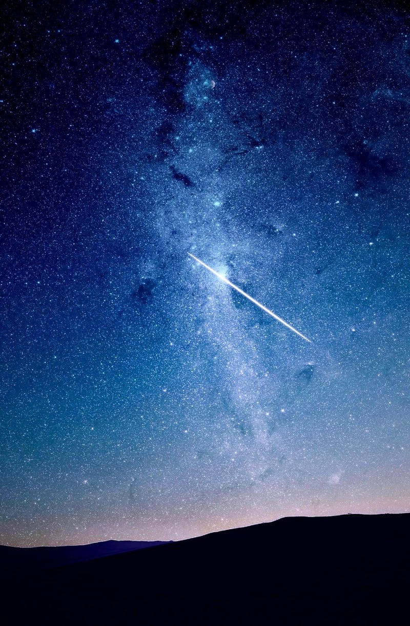 Celestial Chic